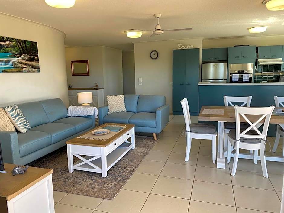 Belvedere Apartments