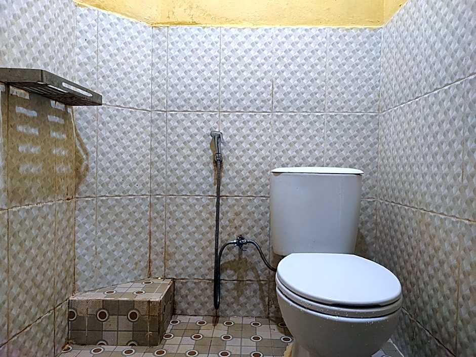 RedDoorz Syariah @ Hotel Matahari 1 Jambi