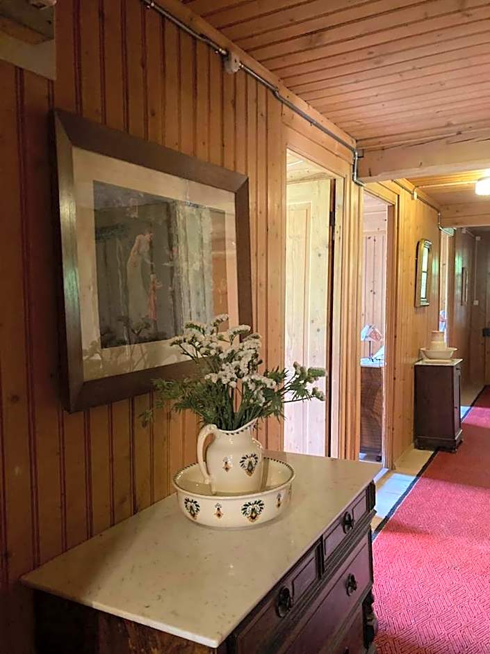 Berghotel Gasterntal