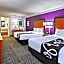 Travelodge by Wyndham Houston Cy-Fair