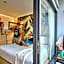 Lub d Koh Samui Chaweng Beach (SHA Plus)