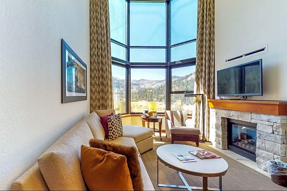 Everline Resort and Spa