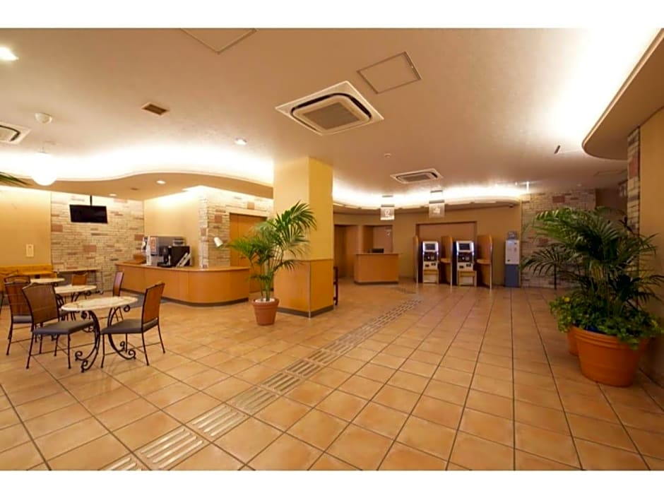 R&B Hotel Umeda East - Vacation STAY 40693v