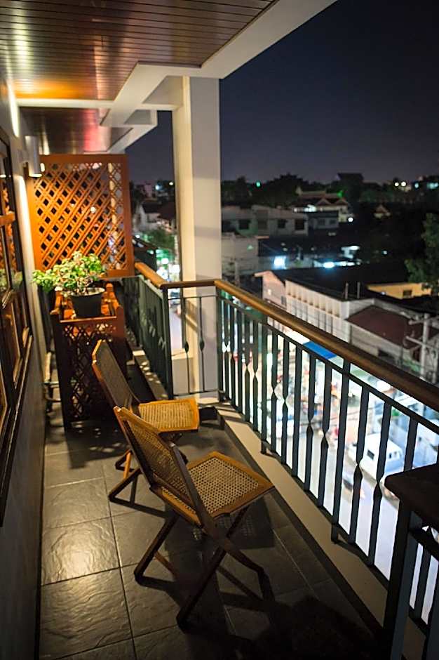 Lao Orchid Hotel