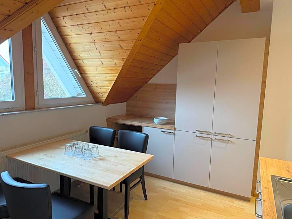 Gästehaus Rana