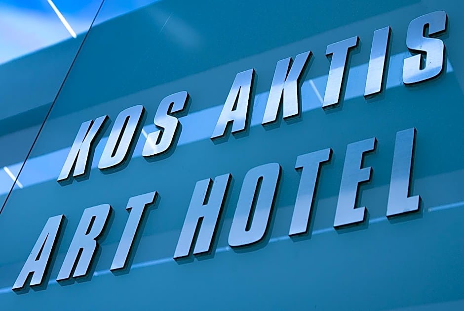 Kos Aktis Art Hotel