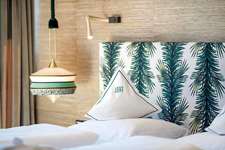 Hotel Hirzer 2781