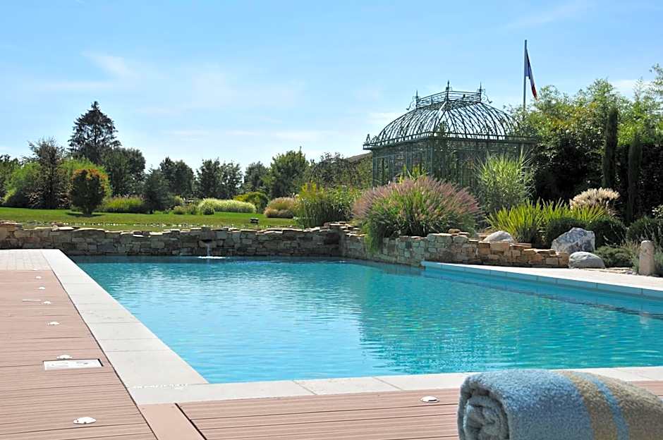 Les Saules Parc & Spa - Teritoria