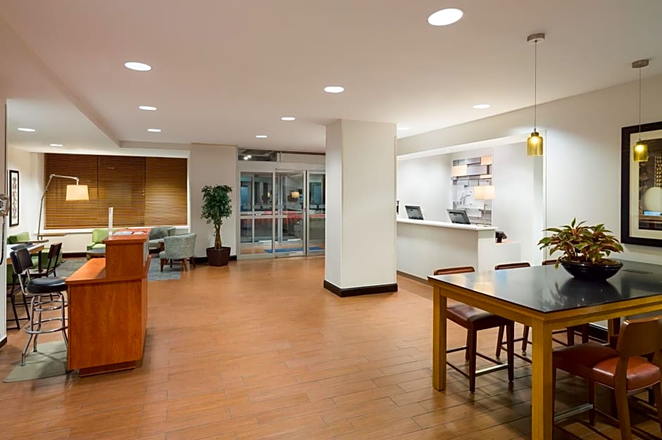 Holiday Inn Express - Times Square By IHG