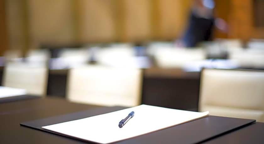 InterContinental Dar Al Hijra Madinah By IHG