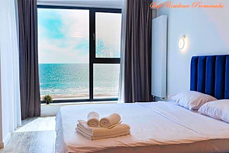 Superior Apartment with Sea View