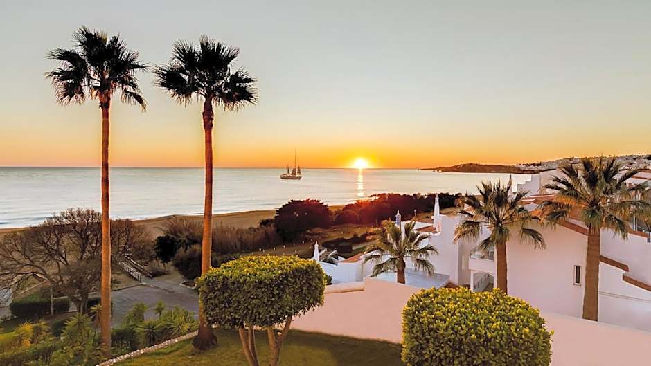 Monica Isabel Beach Club