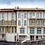 Hotel Villa Augustea