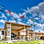 Texas Inn Donna