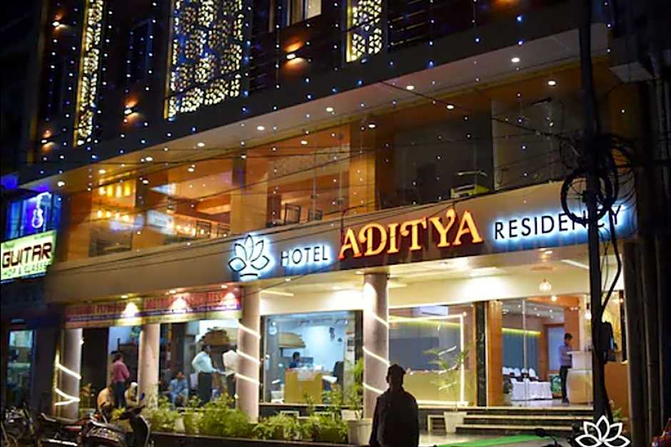 Hotel Aditya Residency