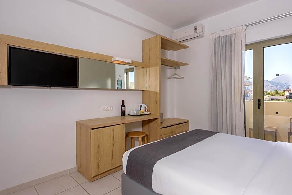 Zeus Hotels Neptuno Beach