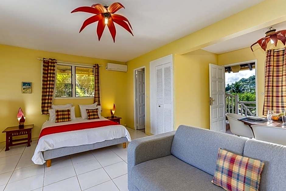 Domaine de l'Anse Ramier