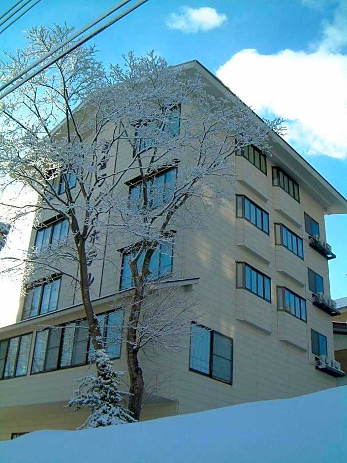 Akakura Wakui Hotel