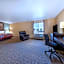 Super 8 by Wyndham Jackson MN