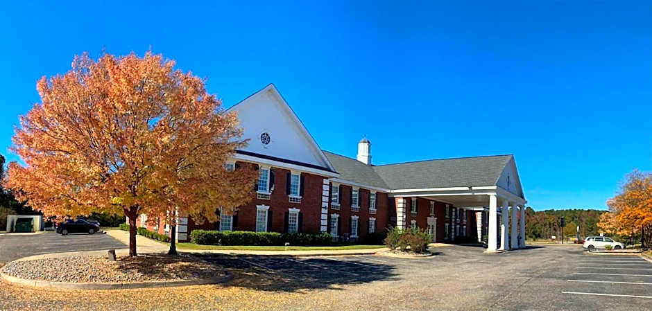 Quality Inn & Suites