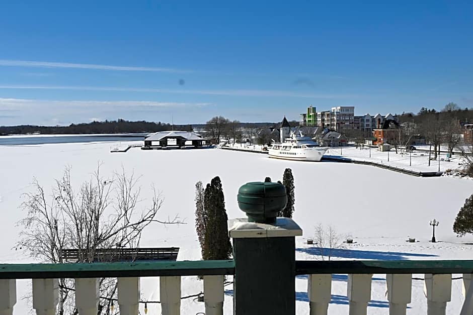 The Gananoque Inn