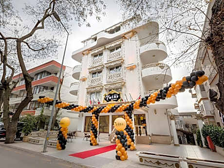 Twins Boutique Hotel