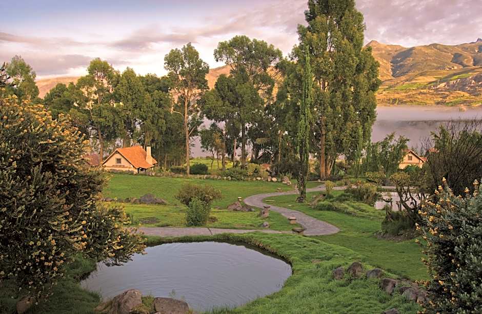 Las Casitas, A Belmond Hotel, Colca Canyon