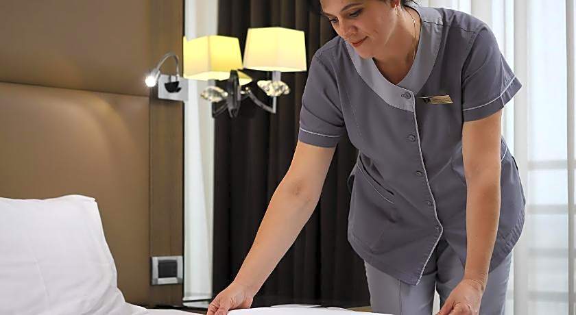 Premier Hotel Dnister