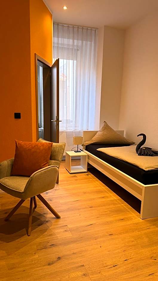 Hotel Martz