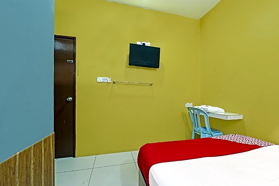 OYO 89656 Melati Hotel Nilai