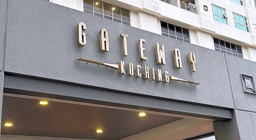 StayInn Gateway Hotel Apartment