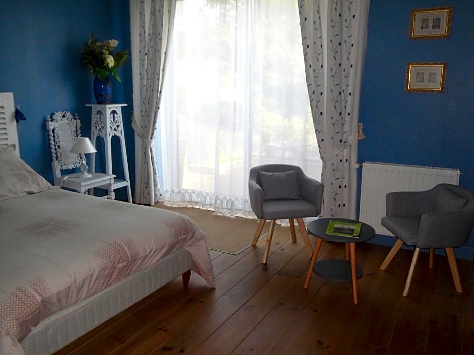 Le Relais des Capucines