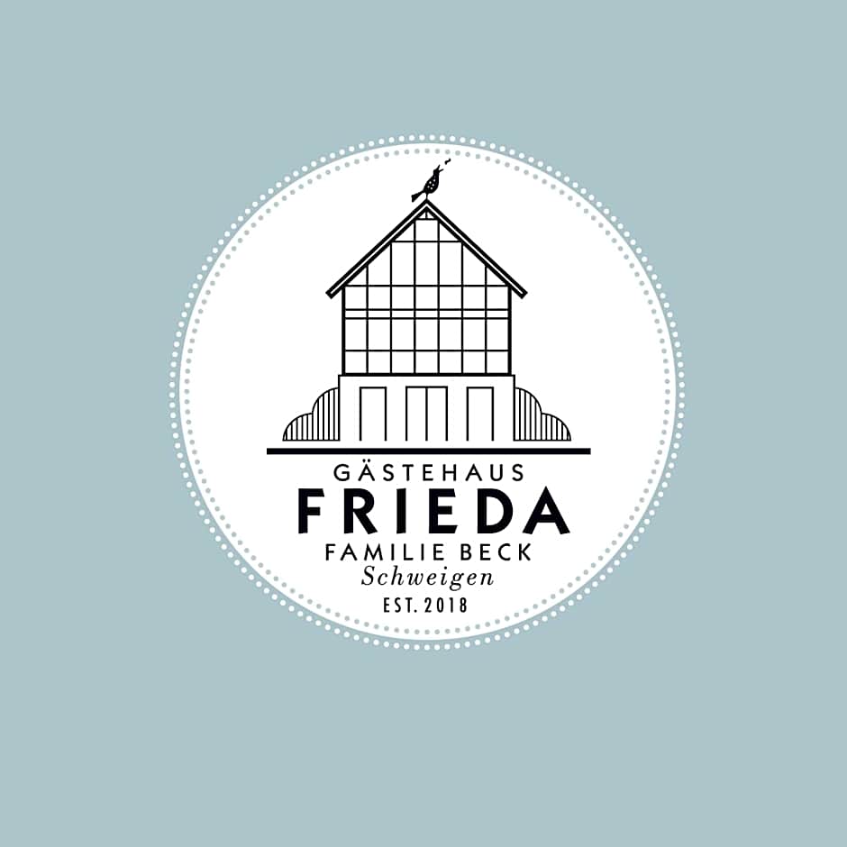 Gästehaus Frieda