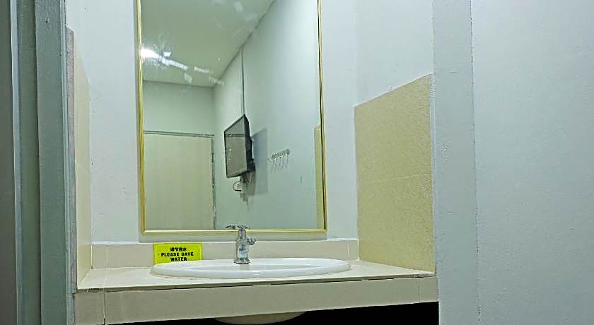 Hotel O Marina World