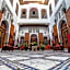 Riad - Dar Al Andalous