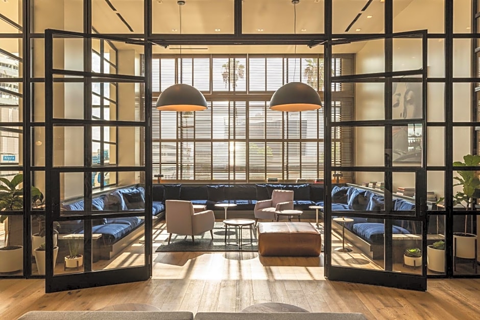 Kimpton Everly Hotel By IHG