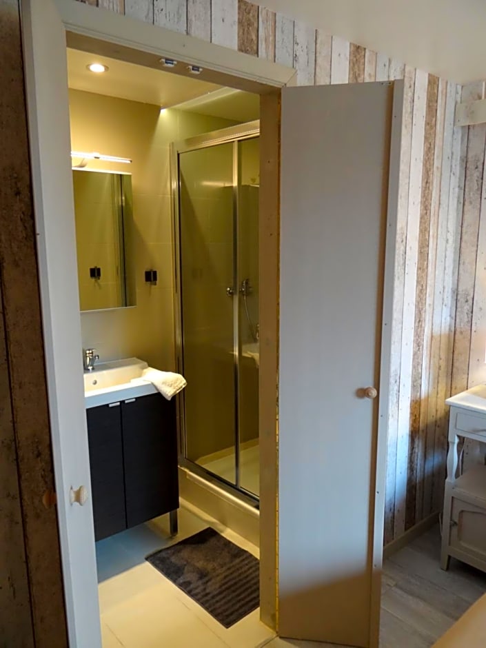 B&B Le Bruissement – Bièvre, MN