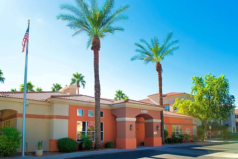 Residence Inn by Marriott Phoenix Mesa