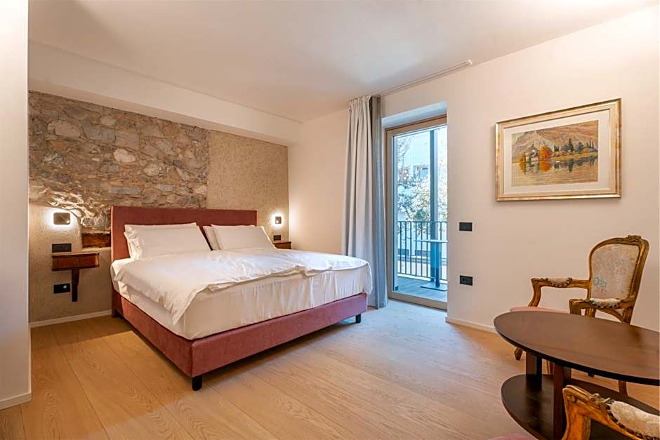 Locanda Restel De Fer