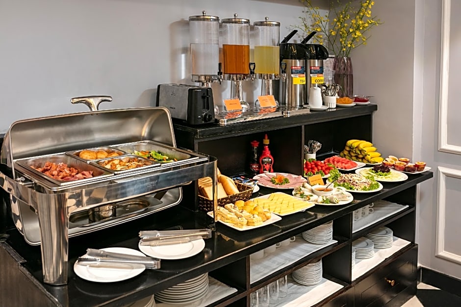 Maya Boutique Hotel & Spa