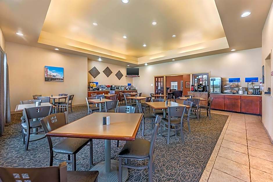 Best Western Dos Rios