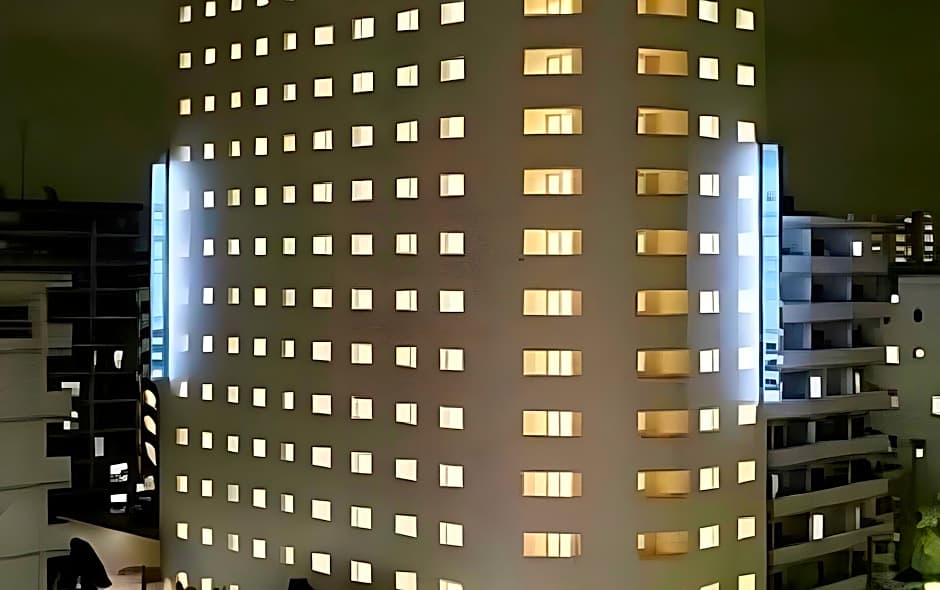 Hotel Lumiere Nishikasai