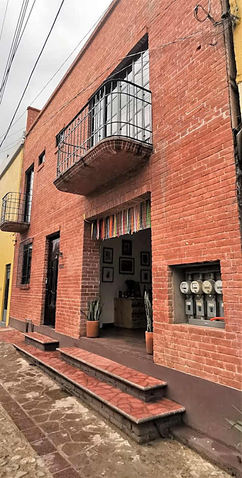 Hotel Casa Acueducto - Lujo Cultural