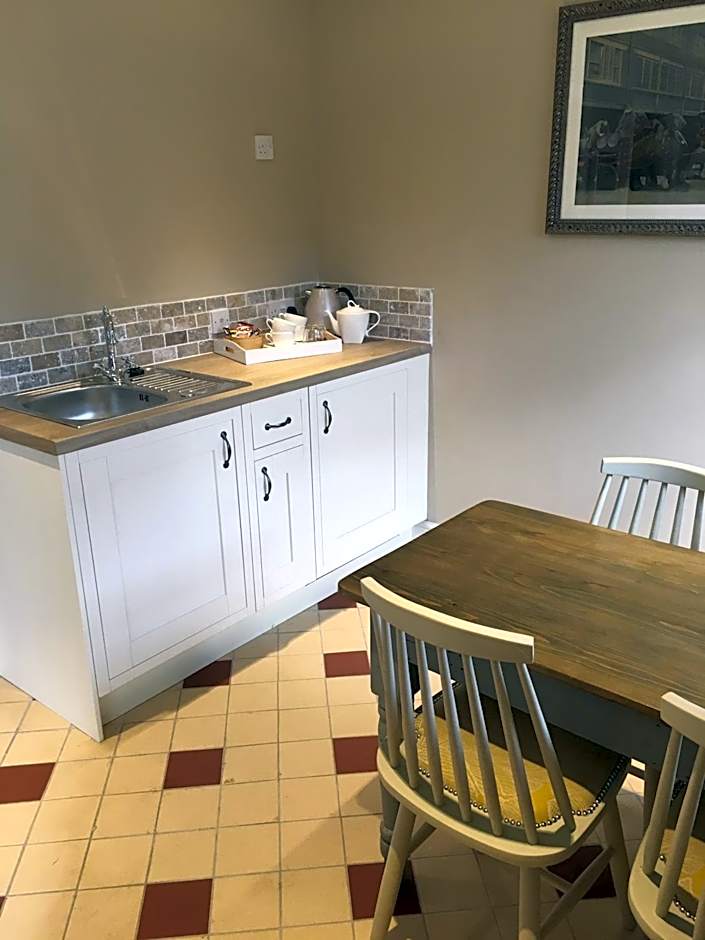 Greyhound Inn Wilton