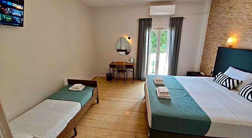 Tina Hotel