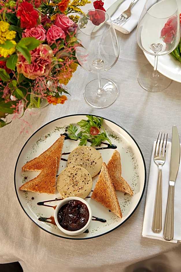 Hotel La Villa Saint Germain Des Prés