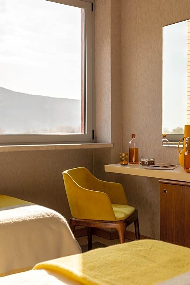 Hotel Al Sant'Andrea