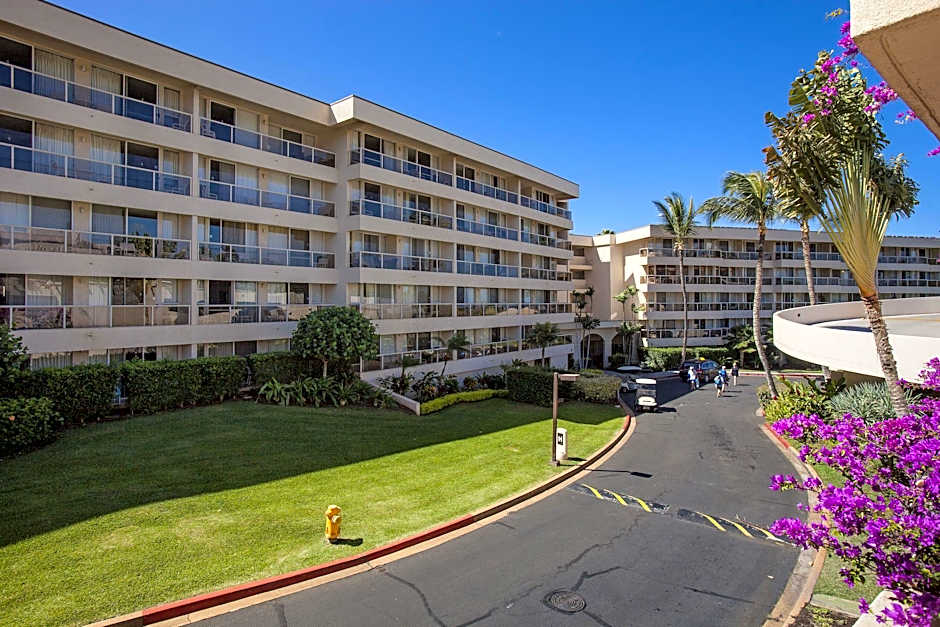 Maui Banyan - Maui Condo & Home