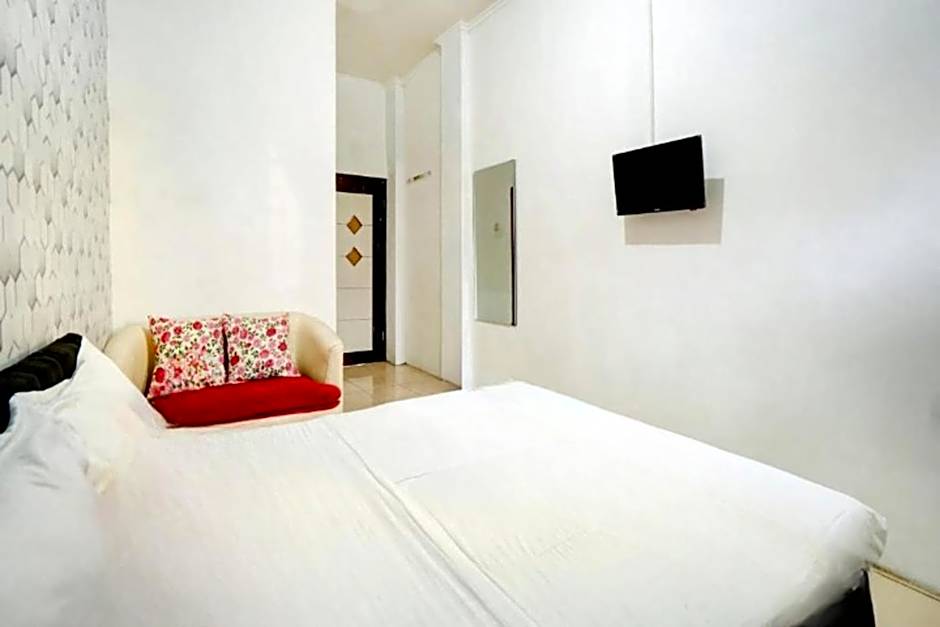 Holistay Malang By Occupied – Malang, MO