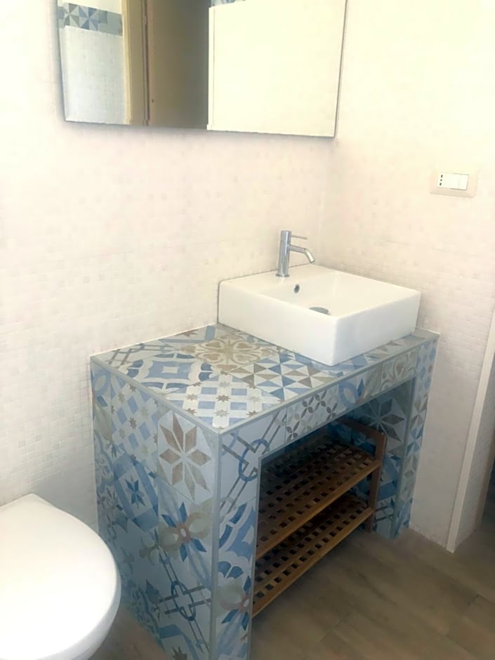 Messapia Casa Vacanze